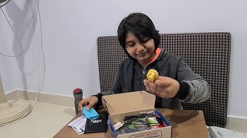 unboxing the raspberry pi 4 model B