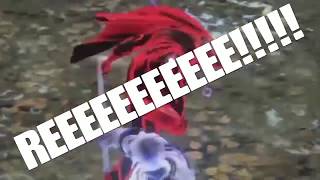 Dark Souls 3 When you really want that parry