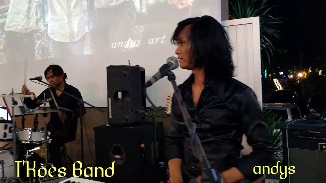 Thil kontal kantil by T'Koes Band Thil kontal kantil by T'Koes Band