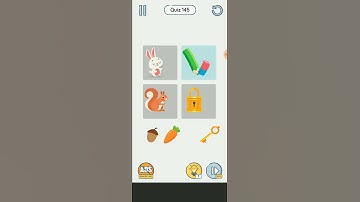 Brain up level 145 walkthrough