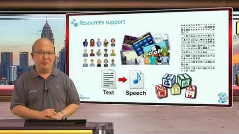 eLearning Authoring Software