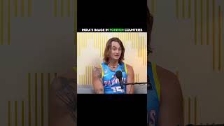 What Do Foreigners REALLY Think About Indians?
Check Out Our Website - https://realhit.in/
What do people from other countries really think about Indians?
In this episode, we explore how Indians are perceived abroad, including opinions about Indian culture, food, hospitality, work ethic, family values, education, business, travel and social behavior.
We also discuss some of the stereotypes and misconceptions about Indians, both positive and negative, and how these perceptions can differ from country to country.
Are these stereotypes actually true, or is there a much more complicated reality?
- - - - - - - - - - - - - - - - - - - - - - - - - - - - - - - - - - - - - - - - - - - - - - - - - - - - - -
For business/collaboration, email Info.realshit@gmail.com
- - - - - - - - - - - - - - - - - - - - - - - - - - - - - - - - - - - - - - - - - - - - - - - - - - - - - -
📸Follow Us On Instagram:
Realhit(Official Account): https://www.instagram.com/realhit/
Piyush Gurjar(Personal): https://www.instagram.com/thepiyushgurjar/
Shubham Gandhi(Personal): https://www.instagram.com/theshubhamgandhi/
Deepak Chauhan(Personal): https://www.instagram.com/thedeepakchauhan/
Official Facebook Page - https://www.facebook.com/share/14yJE9qfvY
Official Other Channel -
https://www.youtube.com/channel/UCfr63IkBL9opvBYDhkR0q1A
RealTalk Clips(Official): https://www.youtube.com/@realtalkclipp
DSP Vlog: https://www.youtube.com/@DeepakShubhamPiyushVlogs
RealTalk Shorts : https://www.youtube.com/@realtalkshorts6062
Shubham(Personal): https://www.youtube.com/@shubhamgandhi4870/videos
Deepak(Personal): https://www.youtube.com/@DeepakChauhan-ui1bv/videos
Piyush(Personal): https://www.youtube.com/@piyushgurjar2249
📸Follow Us On Facebook: https://www.facebook.com/RealShitVideos/
- - - - - - - - - - - - - - - - - - - - - - - - - - - - - - - - - - - - - - - - - - - - - - - - - - - - - -
Actual intro
Time Stamp
- - - - - - - - - - - - - - - - - - - - - - - - - - - - - - - - - - - - - - - - - - - - - - - - - - - - - -
PRODUCED BY- RealHIT
Managed By- Kundan Yashputra
DIRECTOR -Team Realhit
DOP - Deep Sharma
Edit- Faizal, Harsh, Ayush, Kunal & Team RealHit
About:
Content repurposed from India’s 1st and Biggest Tri-Host Podcast channel, the Realtalk channel offers short-form snack-able content that will help you fulfill your curious minds with insights into every industry through informative yet entertaining content.
Founded by Shubam, Piyush, and Deepak in 2015, it is India’s 1st Tri-Host Podcast channel that asks questions that you have in your mind and gets relevant answers from people that have become successful in their respective domains.
From entertainment to science, there is something for everyone on this channel. The candid nature of interviewing guests and the non-biased questions from the hosts are something that makes the conversations unique and more insightful.
Remember to SUBSCRIBE and CLICK the notification bell to stay updated with the latest videos!
#realhit #podcast What Do Foreigners REALLY Think About Indians?