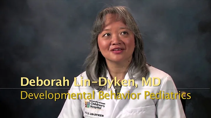 Deborah Lin Dyken, MD