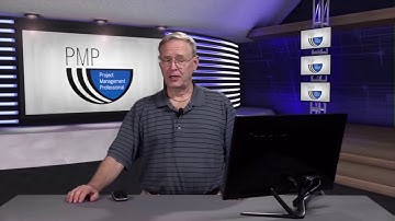 Module 12   Planning and Establishing the Project Scope Baseline