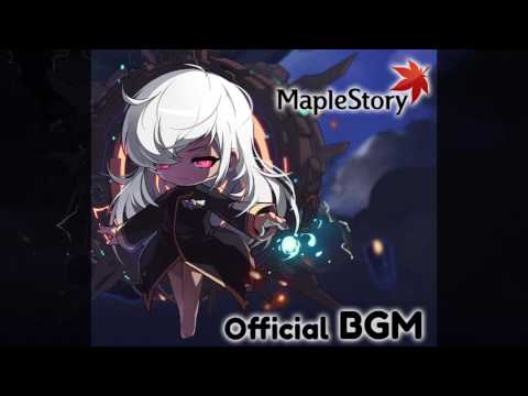 MapleStory Official Soundtrack:
