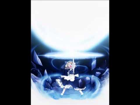 Dbu Music 恋色ファイナルマスタースパーク Youtube