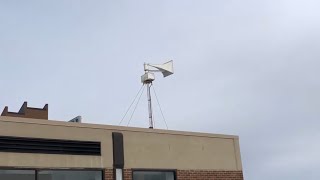 Minneapolis, Mn West Bank Thunderbolt 1000T Alert And Attack 112020