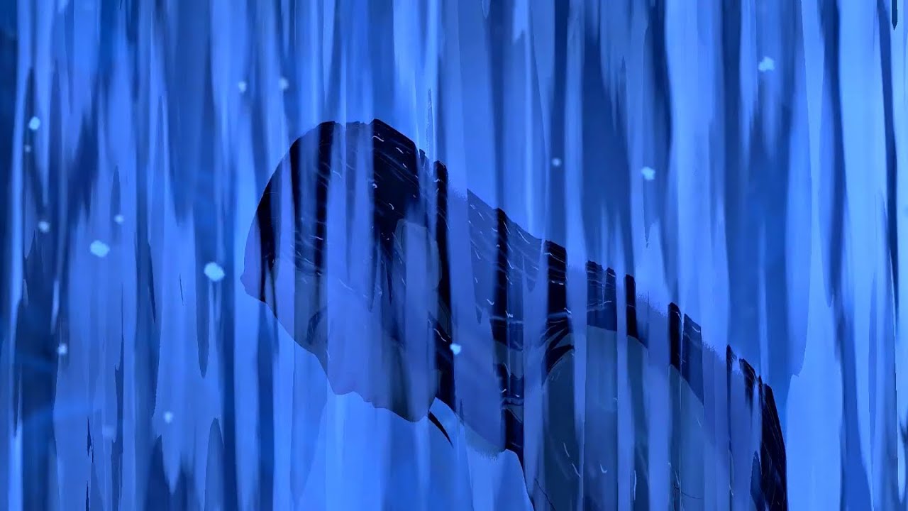 Mizu - The Line (Twenty One Pilots) | Blue Eye Samurai | Edit AMV FMV 