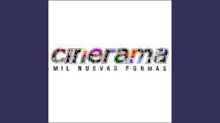 Video thumbnail of "Cinerama - Dejar de pensar"