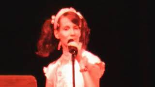 Connichi 2004 - 11b - Strawberry Shake 2