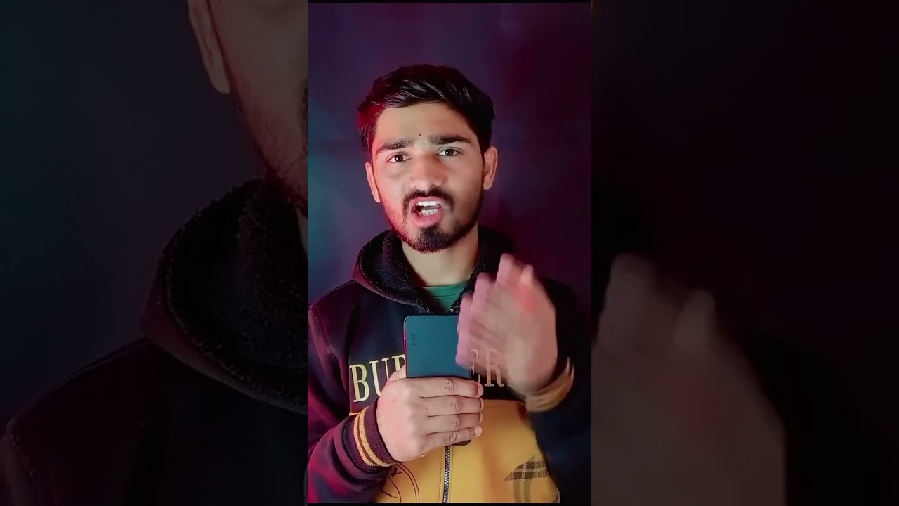 Raise your voice! Save your Future 😨