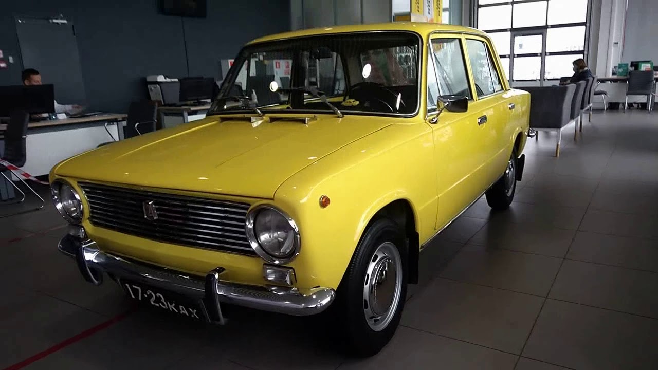 Скрытая музыка ваз 2101