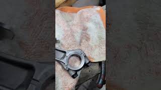 ремонт газонокосилки huter