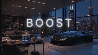 Focus Music - A Subtle Boost for Work
