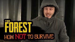 Famous The Forest: How Not To Survive! Wealth