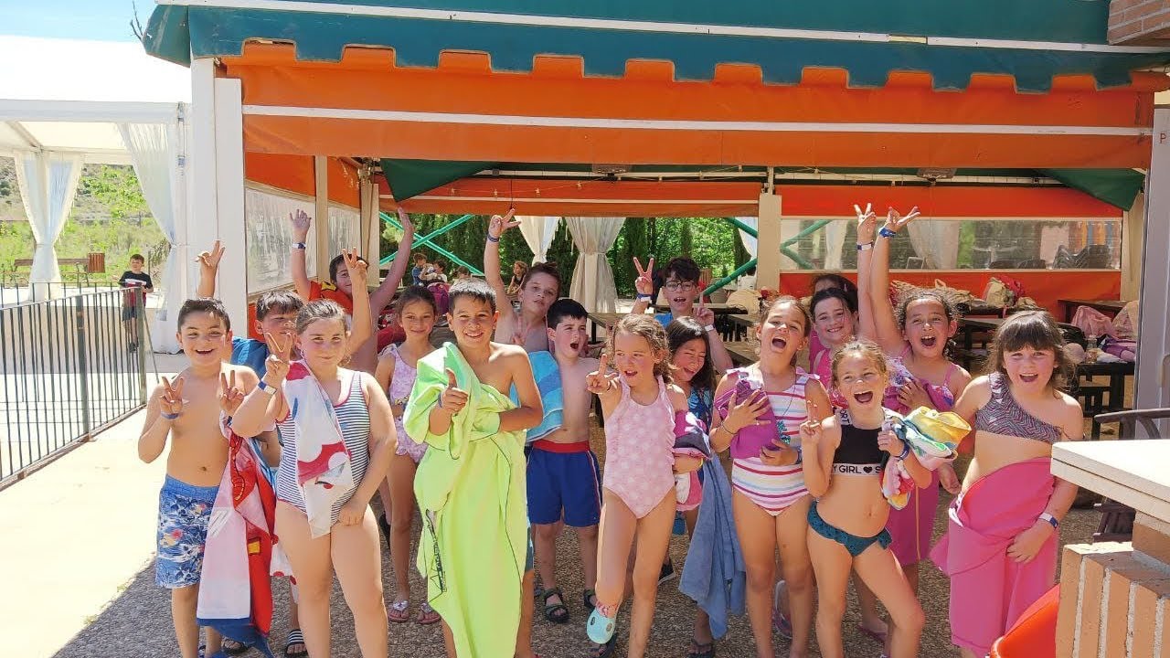 Excursión Parque de Ocio Adventrix - 1* y 2* Ed. Primaria - Bargas 2023