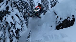 Best Backcountry Technical Riding