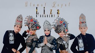 LIZA DA4- Alamat Kapal [Official Video]