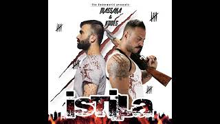 Massaka ft. Kodes istila