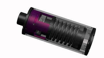 Animating a Spring in SolidWorks