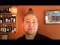 Caleb, serving up food and drink in Northampton