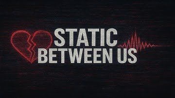 STATIC BETWEEN US – Screaming Through the Silence [Official Video]