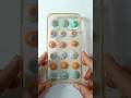 Satisfying Phone case Painting || #satisfying #painting #artwork #colors #short #diy #viral