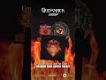 1000HP is BACK on VINYL for Pre-Order at Godsmack.com! 🔥 #godsmack #1000HP