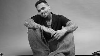 Chris Brown - Love Me Like You Mean It