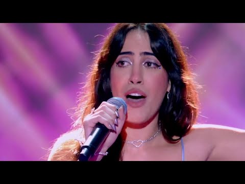 Isis Mendonça | Flutua [The Voice Brasil 2022] Tira-teima