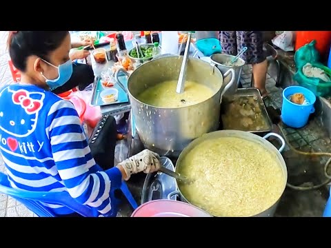Video Súp Cua Óc Heo + Tủy Heo 30K Đặt Hàng Online Ở Sài Gòn - youtube