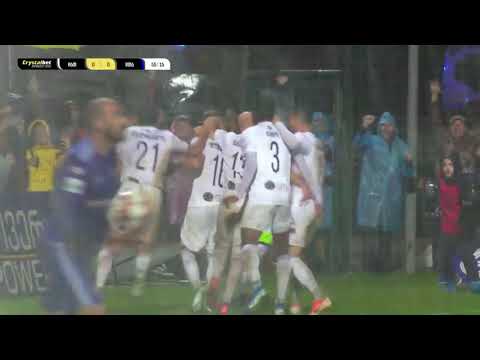 დინამო ბთ 1:1 დინამო თბ 06.10.19