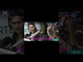 Airbag en Radio Vorterix Entrevista 02 06 2017