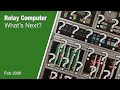 Relay Computer 2020 Review: What&#39;s Next?