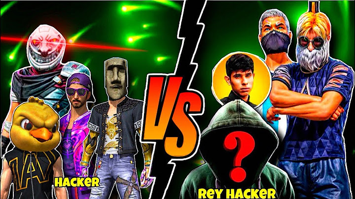 Se Paciente 🗿 Y La Escuadra Del Terror Vs Dejavú, El Rey Hacker Y Manolo