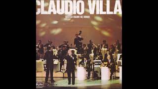 PER TUTTA LA VITA (CLAUDIO VILLA – ARISTON 1977)