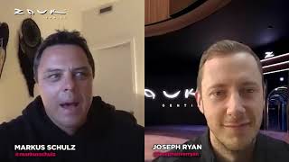 Download Lagu Creative Conversations with Markus Schulz Download Lagu Creative Conversations with Markus Schulz