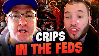 Crips In The Feds USP Canaan