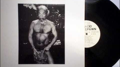 Rancid hell spawn - Sex in a butchers shop