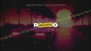 Asster x Malik Montana - Rondo (Majki Bootleg)