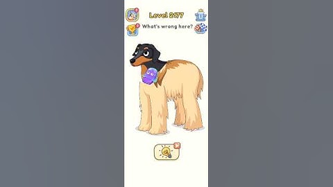 DOP 5 Draw One Part Fun Mobile Puzzle Game (Walkthrough + Tips)#gaming​​#game​​ #dop5​​ #puzzle​​.:;