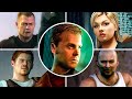 24: The Game (PS2) - All Bosses &amp; Ending | 4K 60FPS