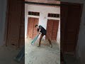 Home cricket practice shots #cricketl #cricketlover #cricket cricket junction ❤️
