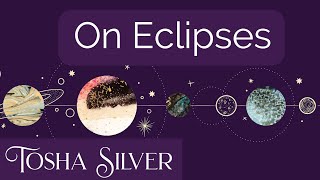 Eclipses - Wish-fulfilling Bonanza or Evolutionary Impulses?