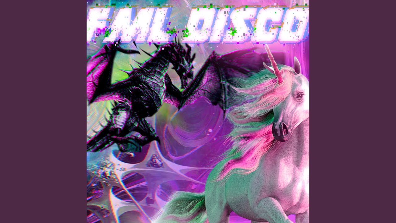 Watch The FML DISCO on YouTube Watch The FML DISCO on YouTube