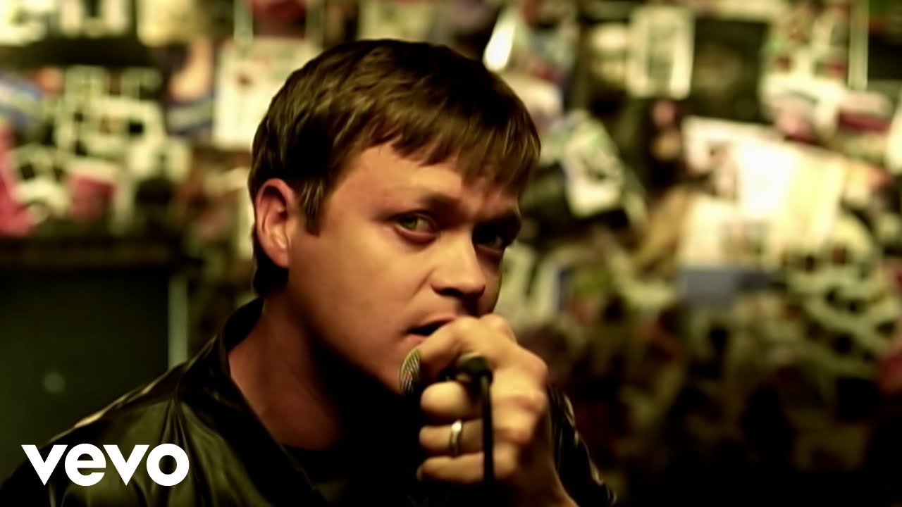 3 Doors Down   Here Without You Official Music Video