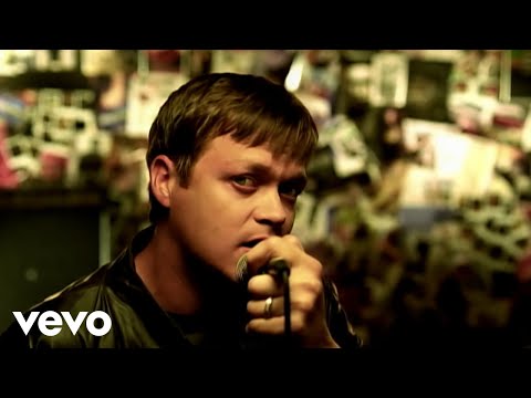 3 Doors Down (+) three doors down - here witho