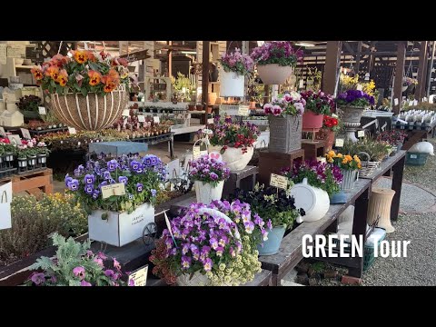 遊び心のある庭づくりがガーデニングを10倍楽しくする!可愛いい雑貨がとにかく豊富な楽しいお店 | 緑のマーケット | 園芸/観葉植物店巡り | 兵庫/川西 hqdefault