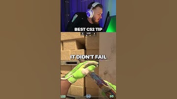 Best CS2 Tip Ever  #cs2 #csgo #jlcs2 #counterstrike #jlnavi #gaming