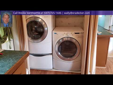 105 Brandy Lane, McDonough, NY home video tour